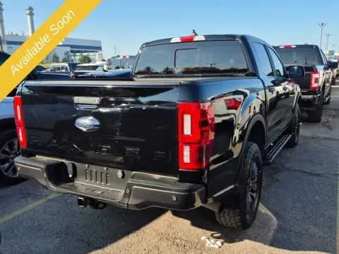 More photos of 2021 Ford Ranger at Monster Motors - Jackson, MI, MI