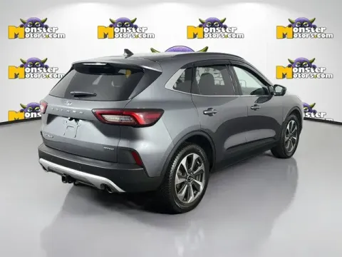 More photos of 2023 Ford Escape Platinum at Monster Motors - Jackson, MI, MI