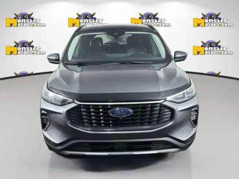 Photos of 2023 Ford Escape Platinum for sale in Michigan Center, MI at Monster Motors - Jackson, MI