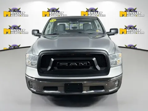 Photos of 2013 Ram 1500 Big Horn for sale in Michigan Center, MI at Monster Motors - Jackson, MI