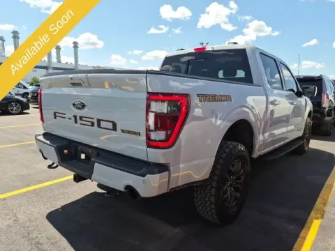 More photos of 2023 Ford F-150 Tremor at Monster Motors - Jackson, MI, MI