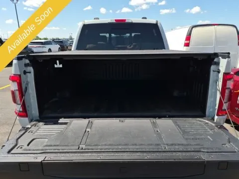 More photos of 2023 Ford F-150 Tremor at Monster Motors - Jackson, MI, MI