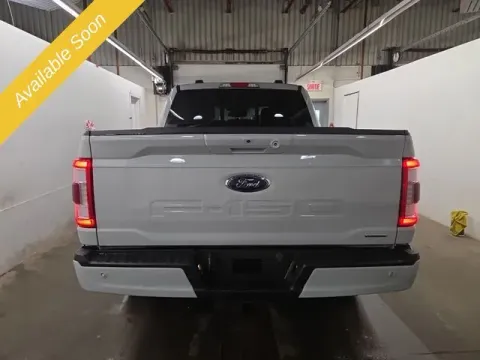 More photos of 2023 Ford F-150 at Monster Motors - Jackson, MI, MI