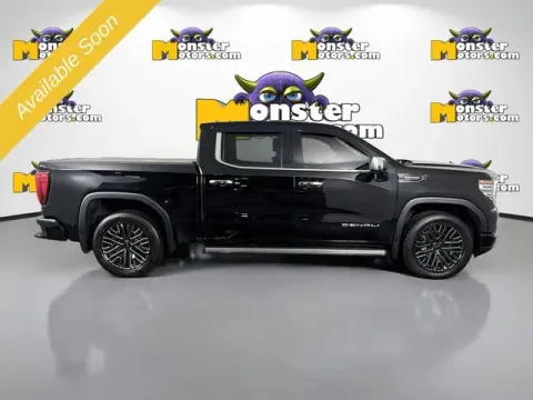 More photos of 2024 GMC Sierra 1500 Denali Ultimate at Monster Motors - Jackson, MI, MI