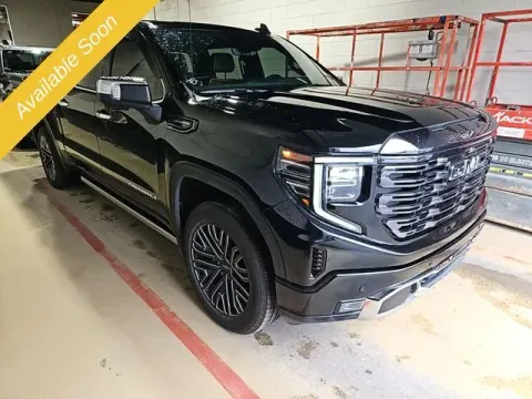 More photos of 2024 GMC Sierra 1500 Denali Ultimate at Monster Motors - Jackson, MI, MI