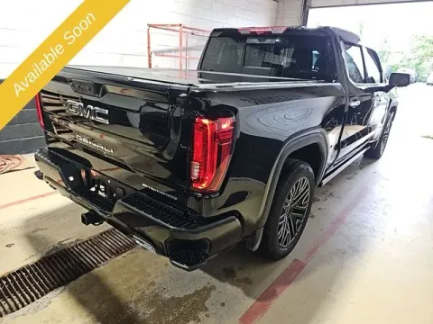 More photos of 2024 GMC Sierra 1500 Denali Ultimate at Monster Motors - Jackson, MI, MI