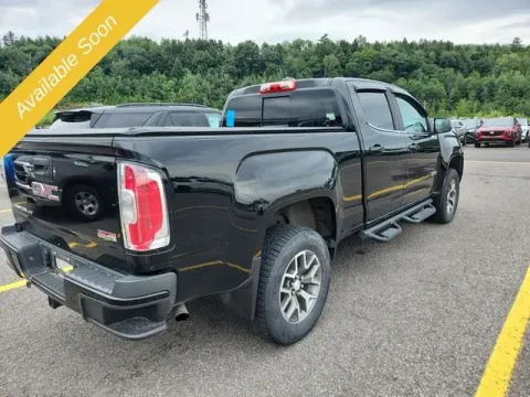 More photos of 2019 GMC Canyon All Terrain at Monster Motors - Jackson, MI, MI