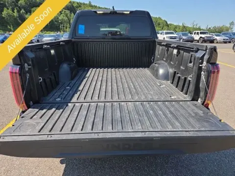 More photos of 2024 Toyota Tundra Hybrid TRD Pro at Monster Motors - Jackson, MI, MI