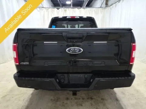 More photos of 2019 Ford F-150 XLT at Monster Motors - Jackson, MI, MI