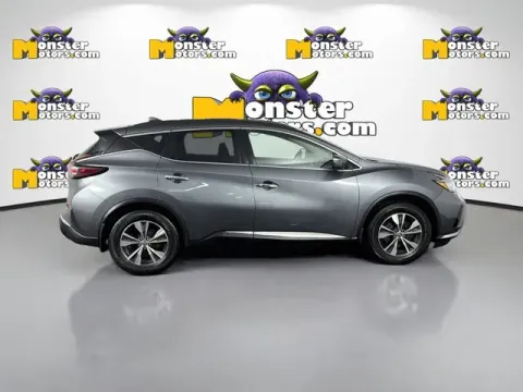 More photos of 2019 Nissan Murano SV at Monster Motors - Jackson, MI, MI