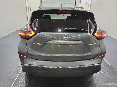 More photos of 2019 Nissan Murano SV at Monster Motors - Jackson, MI, MI