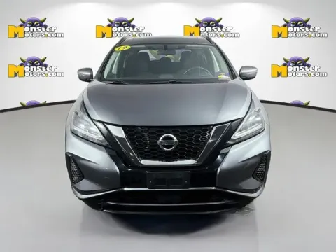 Photos of 2019 Nissan Murano SV for sale in Michigan Center, MI at Monster Motors - Jackson, MI