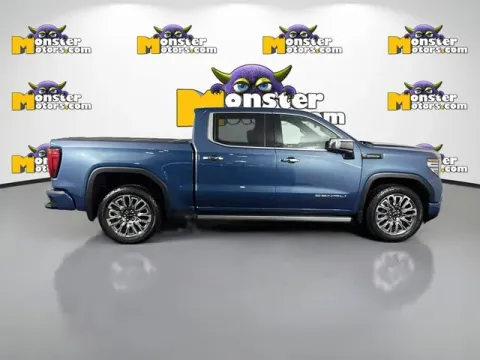 More photos of 2024 GMC Sierra 1500 Denali Ultimate at Monster Motors - Jackson, MI, MI