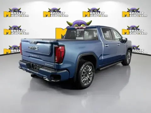 More photos of 2024 GMC Sierra 1500 Denali Ultimate at Monster Motors - Jackson, MI, MI