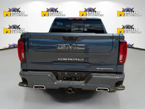 More photos of 2024 GMC Sierra 1500 Denali Ultimate at Monster Motors - Jackson, MI, MI