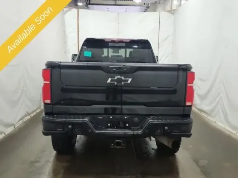 More photos of 2024 Chevrolet Silverado 2500 HD ZR2 at Monster Motors - Jackson, MI, MI