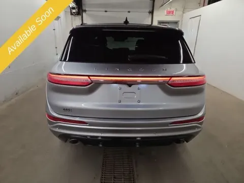 More photos of 2024 Lincoln Corsair Reserve at Monster Motors - Jackson, MI, MI