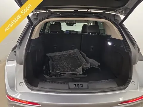 More photos of 2024 Lincoln Corsair Reserve at Monster Motors - Jackson, MI, MI