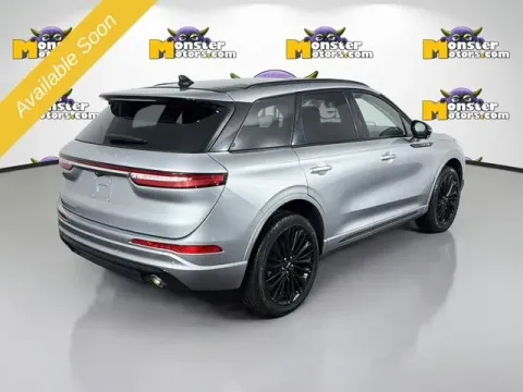 More photos of 2024 Lincoln Corsair Reserve at Monster Motors - Jackson, MI, MI
