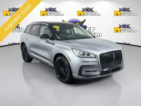 Another view of 2024 Lincoln Corsair Reserve for sale in Michigan Center, MI at Monster Motors - Jackson, MI