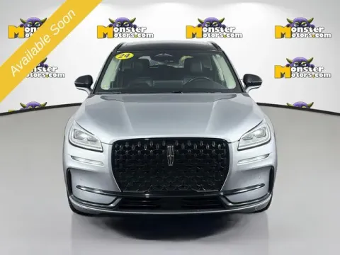 Photos of 2024 Lincoln Corsair Reserve for sale in Michigan Center, MI at Monster Motors - Jackson, MI