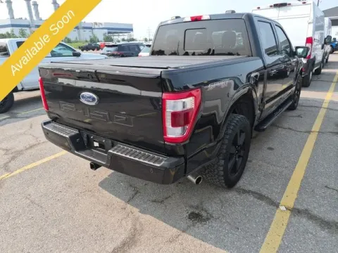 More photos of 2022 Ford F-150 at Monster Motors - Jackson, MI, MI