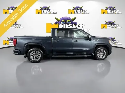 More photos of 2021 GMC Sierra 1500 Denali at Monster Motors - Jackson, MI, MI