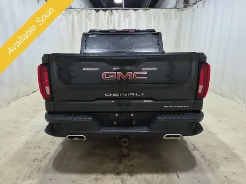 More photos of 2021 GMC Sierra 1500 Denali at Monster Motors - Jackson, MI, MI