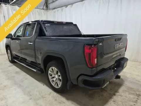 Another view of 2021 GMC Sierra 1500 Denali for sale in Michigan Center, MI at Monster Motors - Jackson, MI