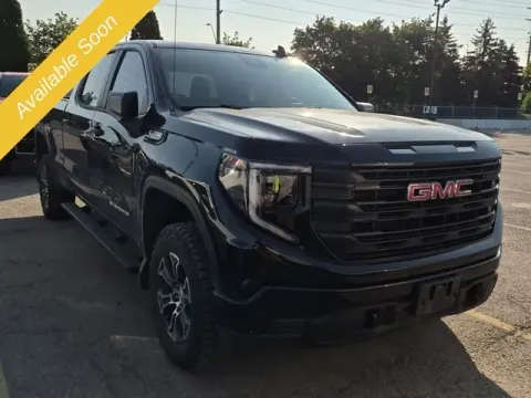 More photos of 2024 GMC Sierra 1500 Pro at Monster Motors - Jackson, MI, MI
