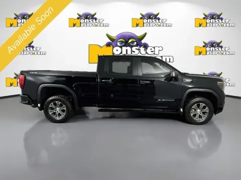 More photos of 2024 GMC Sierra 1500 Pro at Monster Motors - Jackson, MI, MI