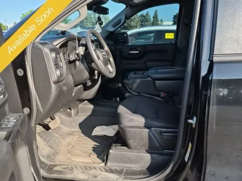More photos of 2024 GMC Sierra 1500 Pro at Monster Motors - Jackson, MI, MI
