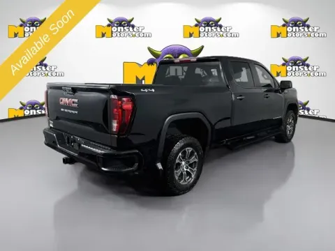 More photos of 2024 GMC Sierra 1500 Pro at Monster Motors - Jackson, MI, MI