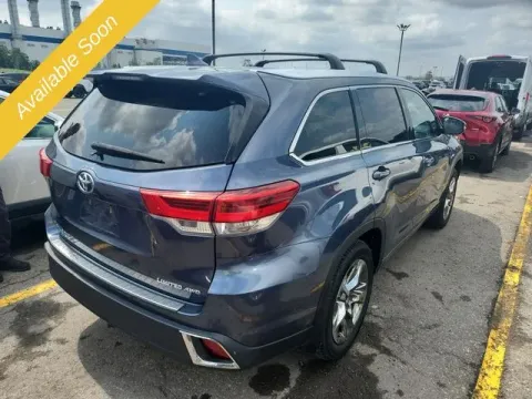 More photos of 2019 Toyota Highlander Limited at Monster Motors - Jackson, MI, MI