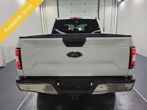More photos of 2018 Ford F-150 at Monster Motors - Jackson, MI, MI