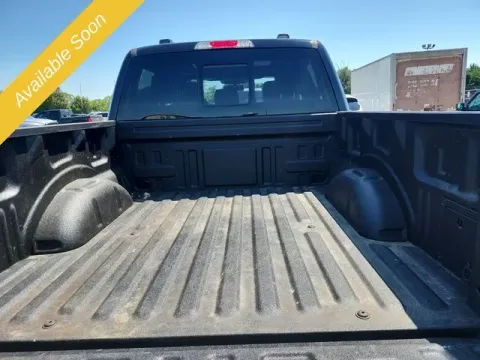 More photos of 2024 Ford F-150 Lariat at Monster Motors - Jackson, MI, MI