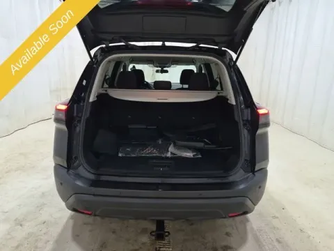 More photos of 2021 Nissan Rogue S at Monster Motors - Jackson, MI, MI