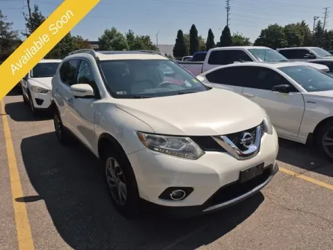 More photos of 2015 Nissan Rogue at Monster Motors - Jackson, MI, MI