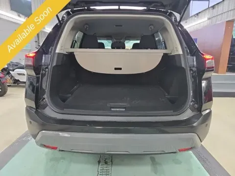 More photos of 2022 Nissan Rogue S at Monster Motors - Jackson, MI, MI