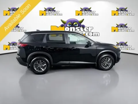 More photos of 2022 Nissan Rogue S at Monster Motors - Jackson, MI, MI