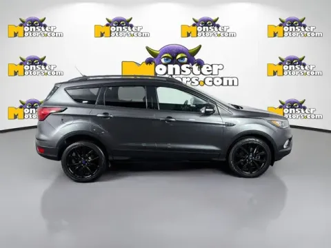 More photos of 2019 Ford Escape Titanium at Monster Motors - Jackson, MI, MI