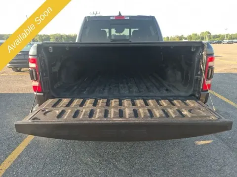 More photos of 2020 Ram 1500 Rebel at Monster Motors - Jackson, MI, MI