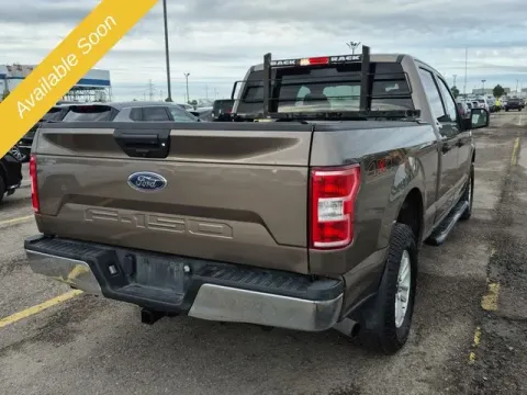 More photos of 2020 Ford F-150 XLT at Monster Motors - Jackson, MI, MI