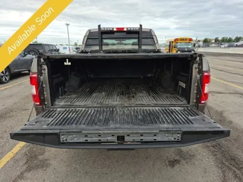 More photos of 2020 Ford F-150 XLT at Monster Motors - Jackson, MI, MI