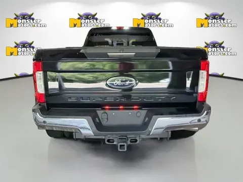 More photos of 2017 Ford F-450SD XLT at Monster Motors - Jackson, MI, MI