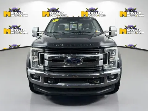 Photos of 2017 Ford F-450SD XLT for sale in Michigan Center, MI at Monster Motors - Jackson, MI