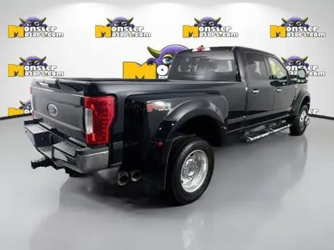 More photos of 2017 Ford F-450SD XLT at Monster Motors - Jackson, MI, MI