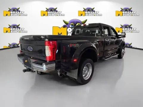 More photos of 2017 Ford F-450SD at Monster Motors - Jackson, MI, MI