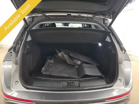 More photos of 2022 Lincoln Corsair Reserve at Monster Motors - Jackson, MI, MI