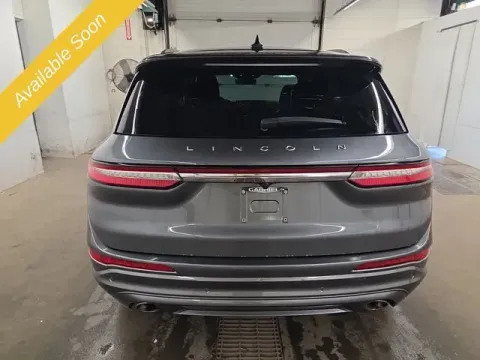 More photos of 2022 Lincoln Corsair Reserve at Monster Motors - Jackson, MI, MI